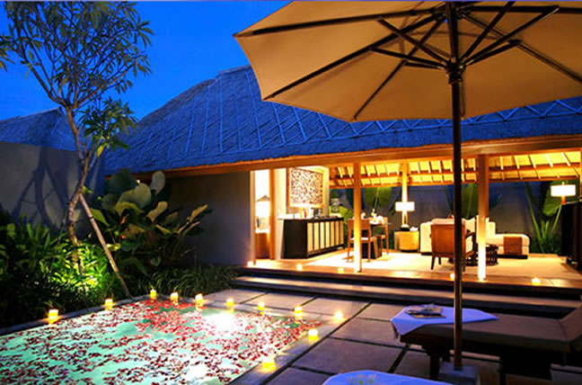 IMWE CHETE - Exclusive Villas in Mauritus