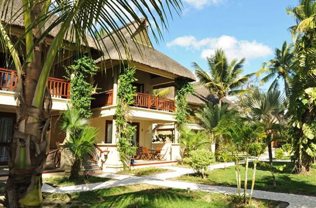 IMWE CHETE - Exclusive Villas in Mauritus