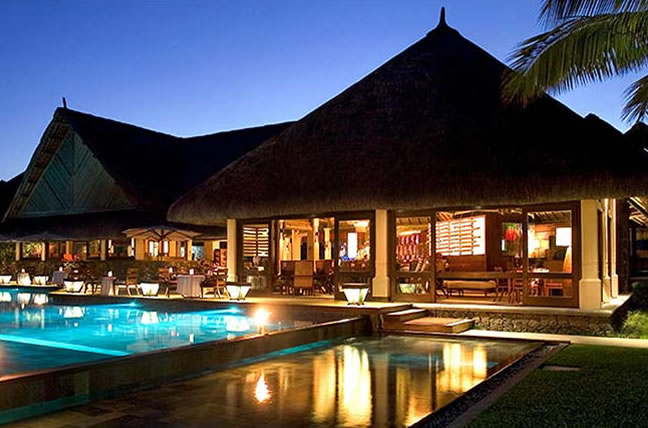 IMWE CHETE - Exclusive Villas in Mauritus