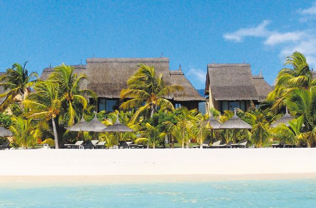 IMWE CHETE - Exclusive Villas in Mauritus