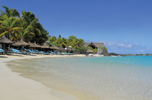 IMWE CHETE - Exclusive Villas in Mauritus