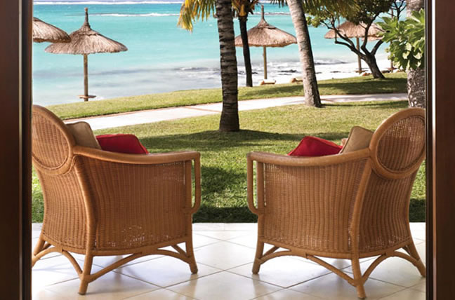 IMWE CHETE - Exclusive Villas in Mauritus