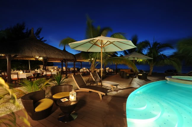 IMWE CHETE - Exclusive Villas in Mauritus