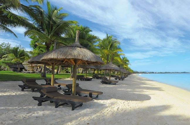 IMWE CHETE - Exclusive Villas in Mauritus