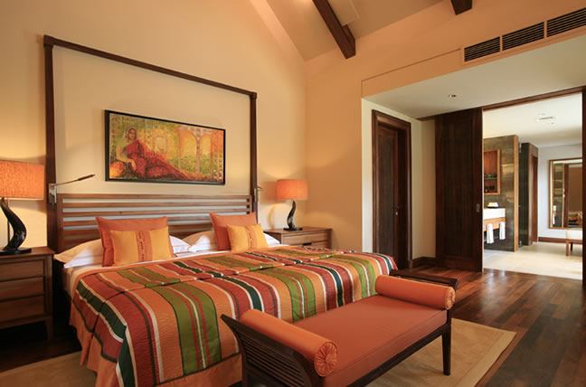 IMWE CHETE - Exclusive Villas in Mauritus