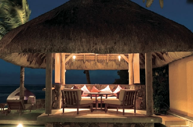 IMWE CHETE - Exclusive Villas in Mauritus