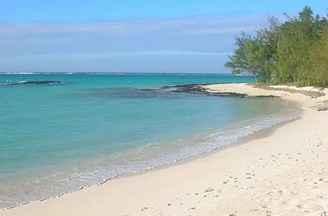 IMWE CHETE - Exclusive Villas in Mauritus