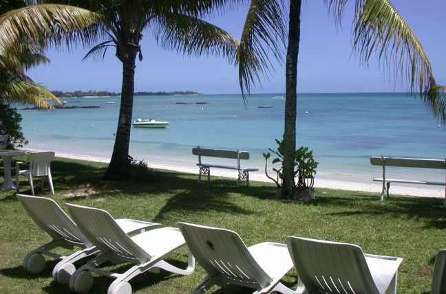 IMWE CHETE - Exclusive Villas in Mauritus