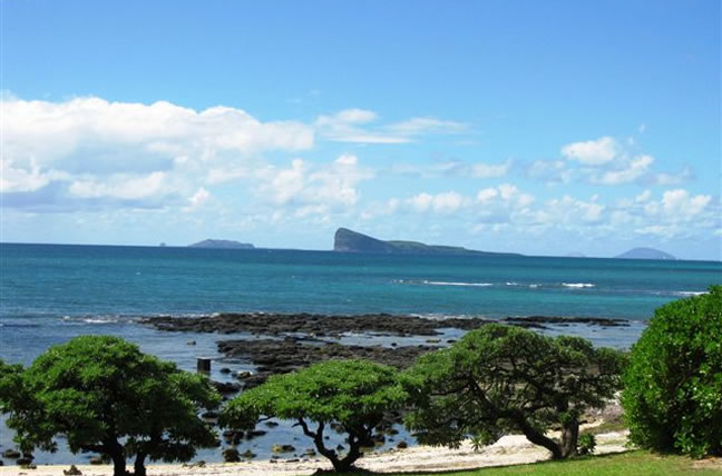 IMWE CHETE - Exclusive Villas in Mauritus