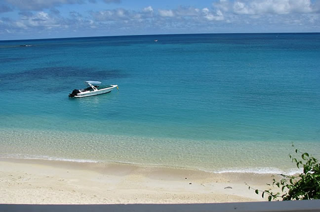 IMWE CHETE - Exclusive Villas in Mauritus