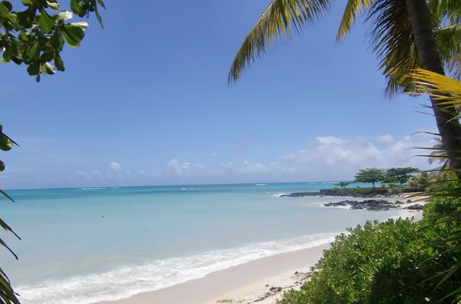 IMWE CHETE - Exclusive Villas in Mauritus