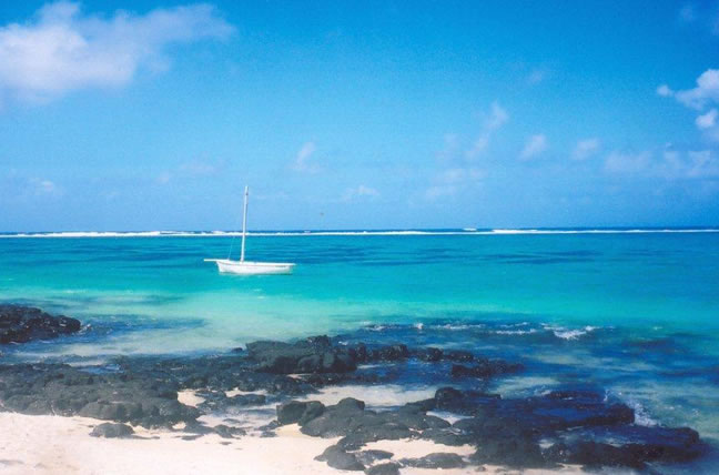 IMWE CHETE - Exclusive Villas in Mauritus