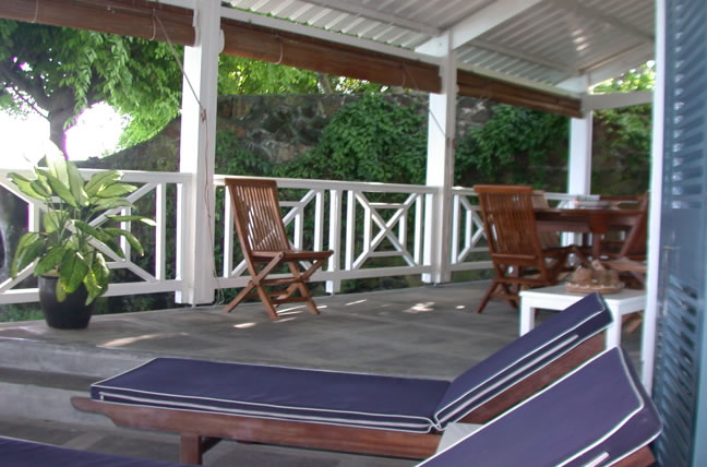 IMWE CHETE - Exclusive Villas in Mauritus