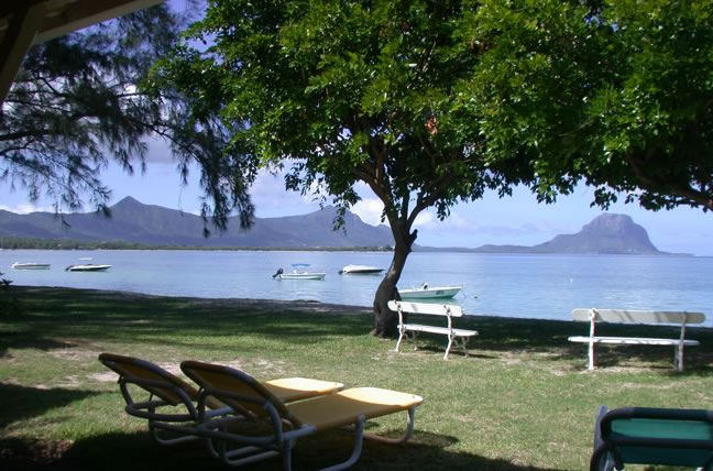 IMWE CHETE - Exclusive Villas in Mauritus