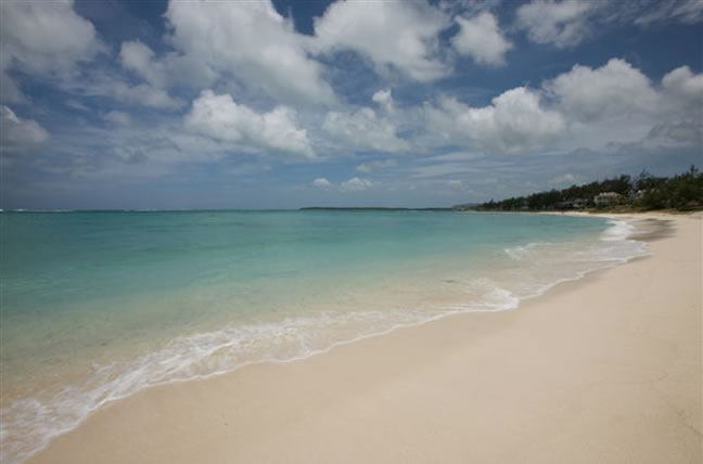 IMWE CHETE - Exclusive Villas in Mauritus