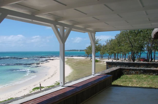 IMWE CHETE - Exclusive Villas in Mauritus